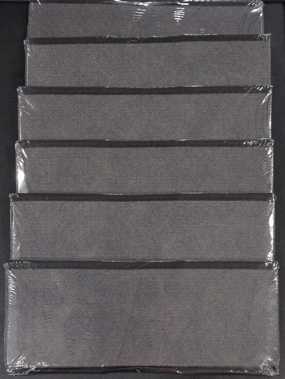 Essentials durable fabric